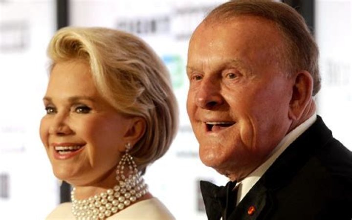 Bruce Halle Net Worth