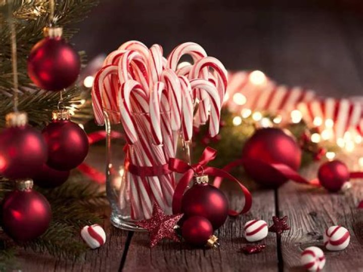 Candy Canes