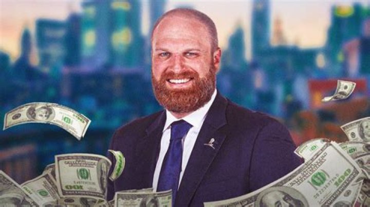 Chef/Model Issac Carew Net Worth