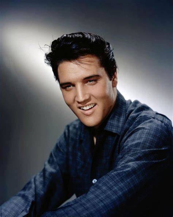 Elvis Instagram