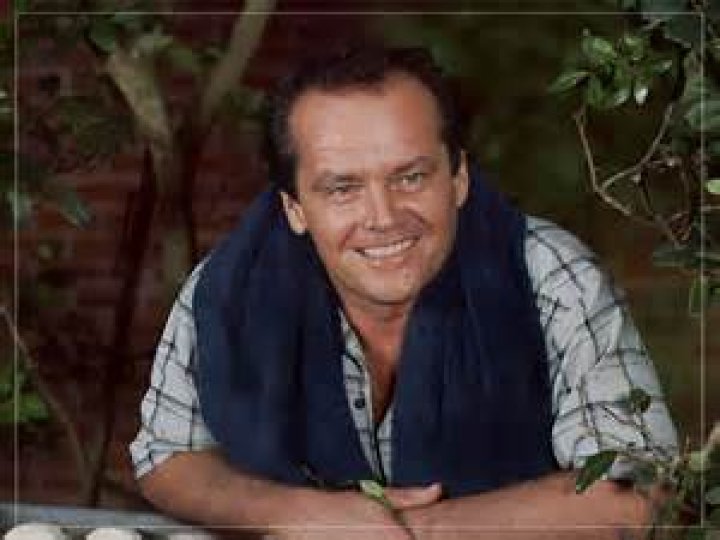 Jack-Nicholson