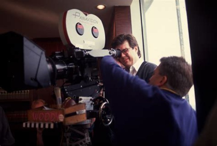 John Hughes John Hughes