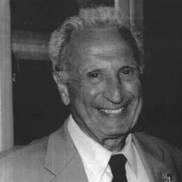 Norman R. Rales