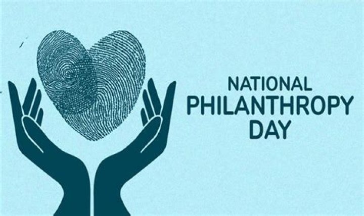 Philanthropy