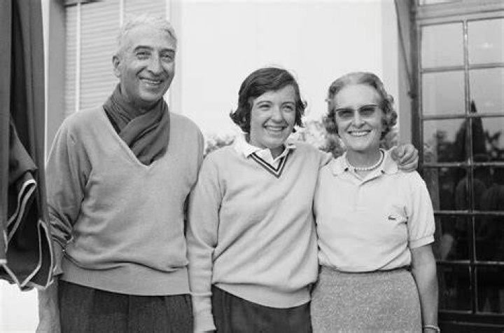 René Lacoste – Family, Family Tree
