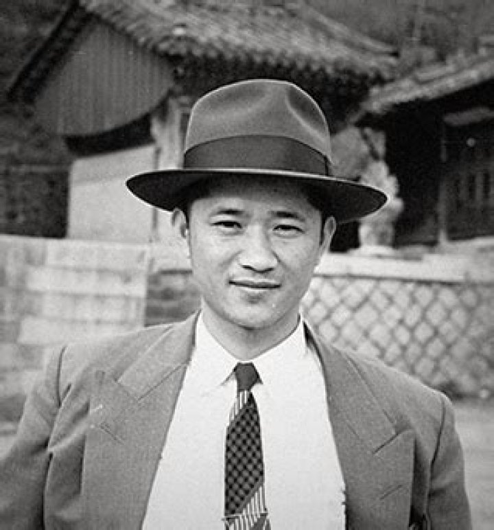 Suh Sung Whan