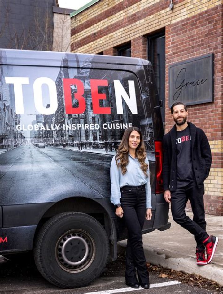 Toben Instagram
