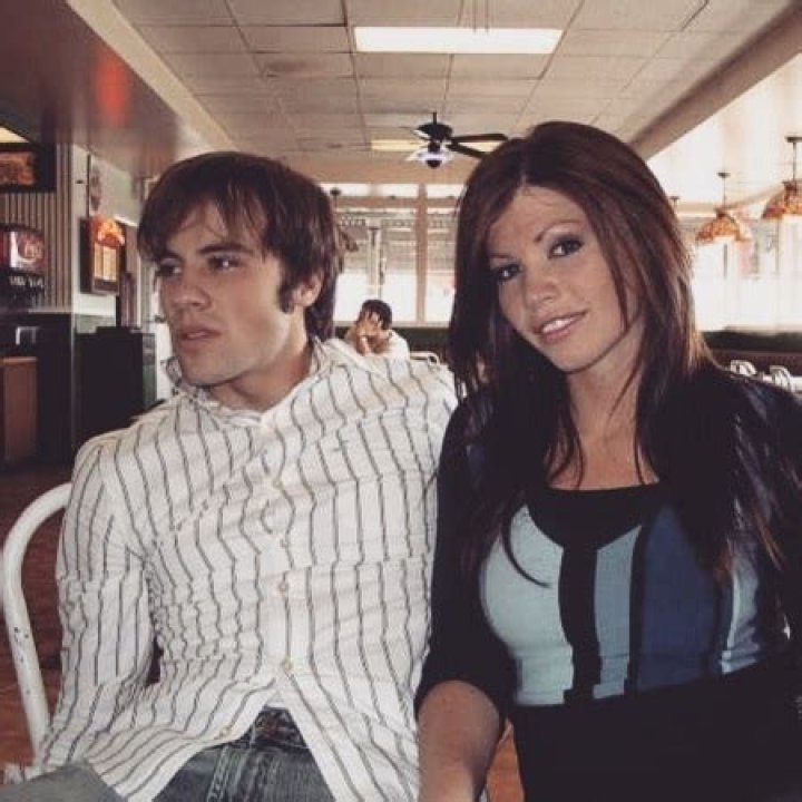 Trevor Chapman was already married to Caci Chapman years before LDSman.