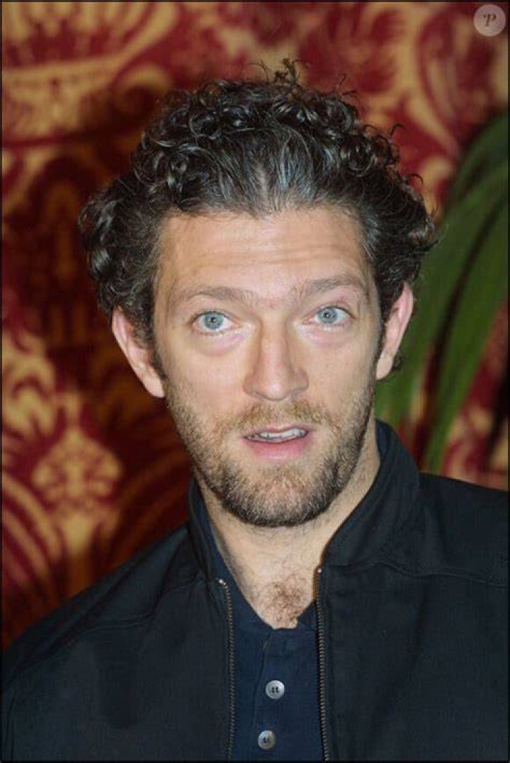 Vincent Cassel photo 2