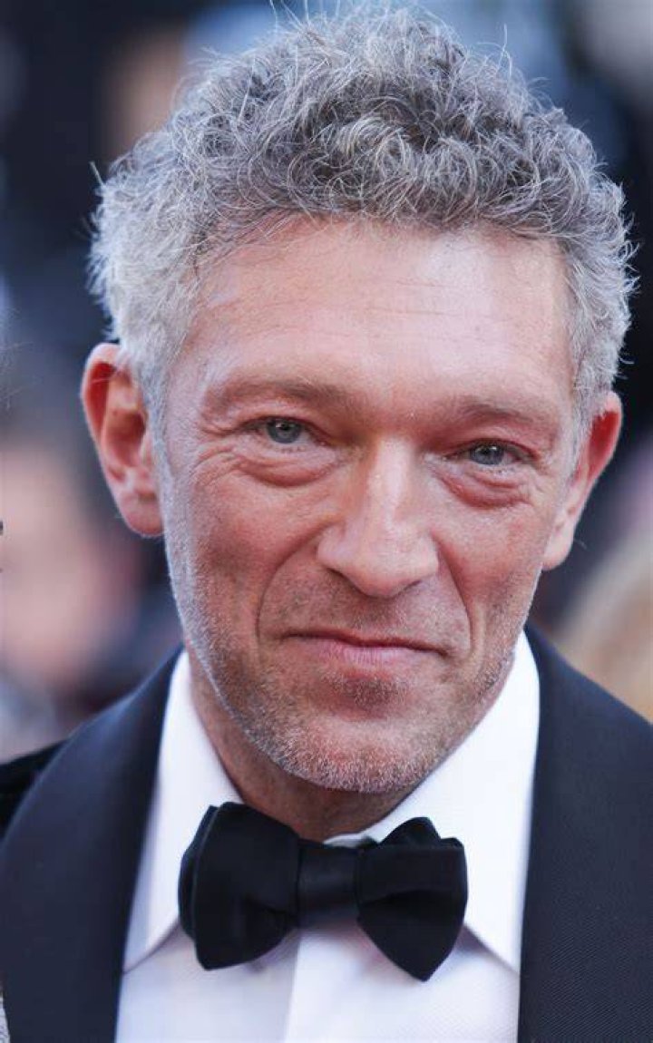 Vincent Cassel photo 3