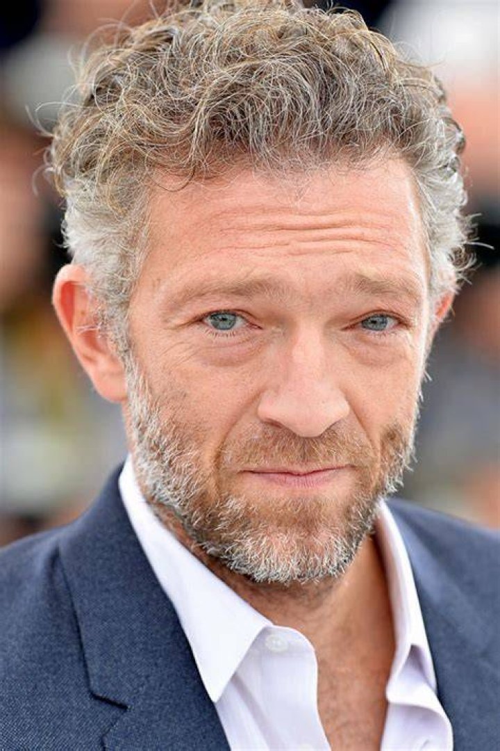 Vincent Cassel photo