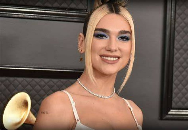 What Happened to Dua Lipa and Isaac Carew?