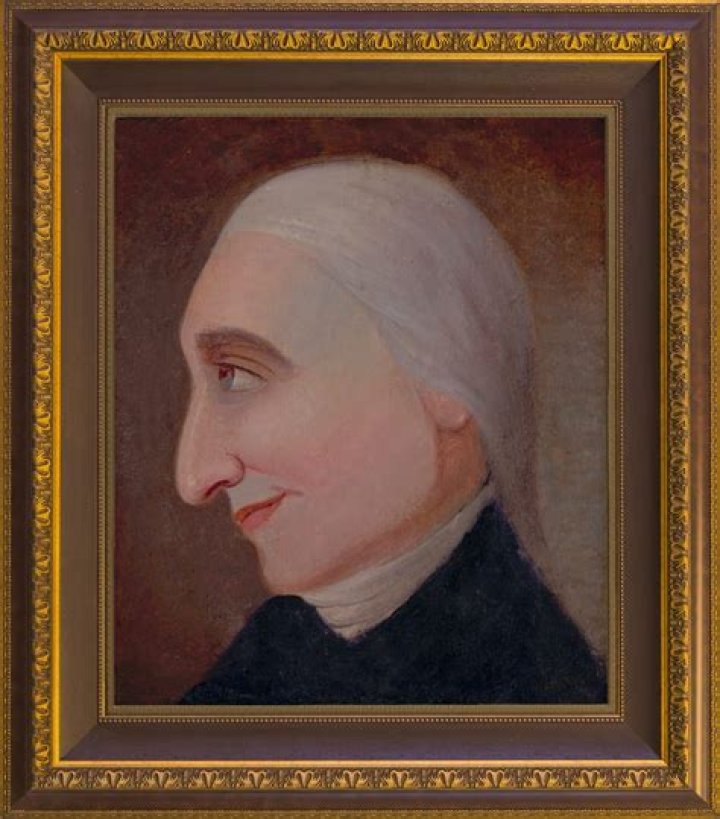 William Williams William Williams