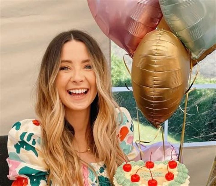 Zoe Sugg (Zoella) Pets
